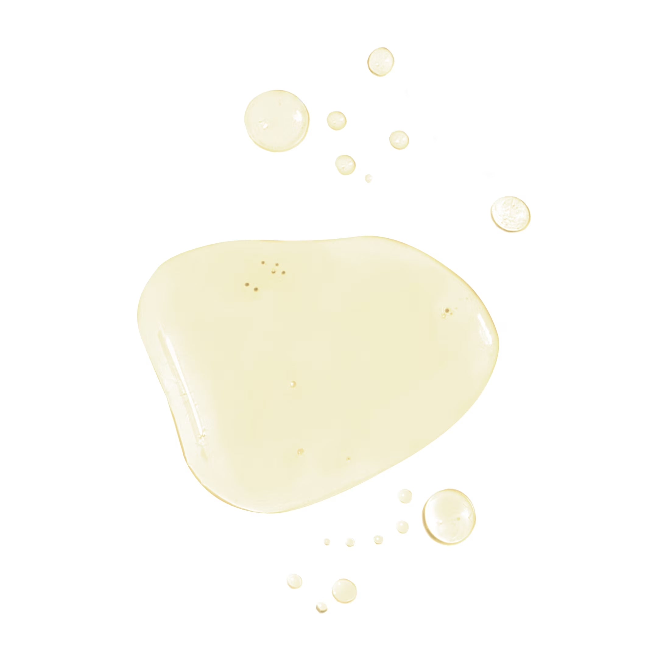 Nourishing Cleansing Oil Face Wash with Coconut and Argan Oils, 6 Fl Oz