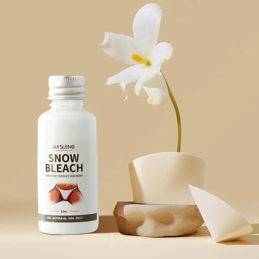 Whitening Underarm Cream for Armpit, Neck, Knees, Elbows, Inner Thigh, Dark Spot Corrector Cream Brightening Natural Skincare