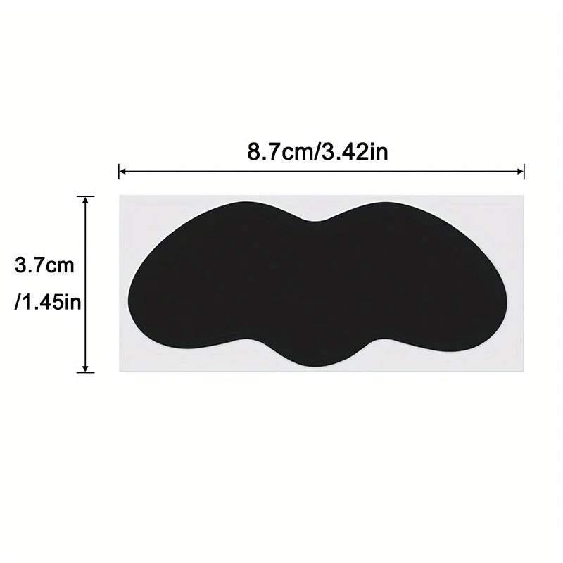 Blackhead Removal Nose Strips, Deep Cleansing and Refreshing Skin, Instantly Unclogs Pores, Nose Strips