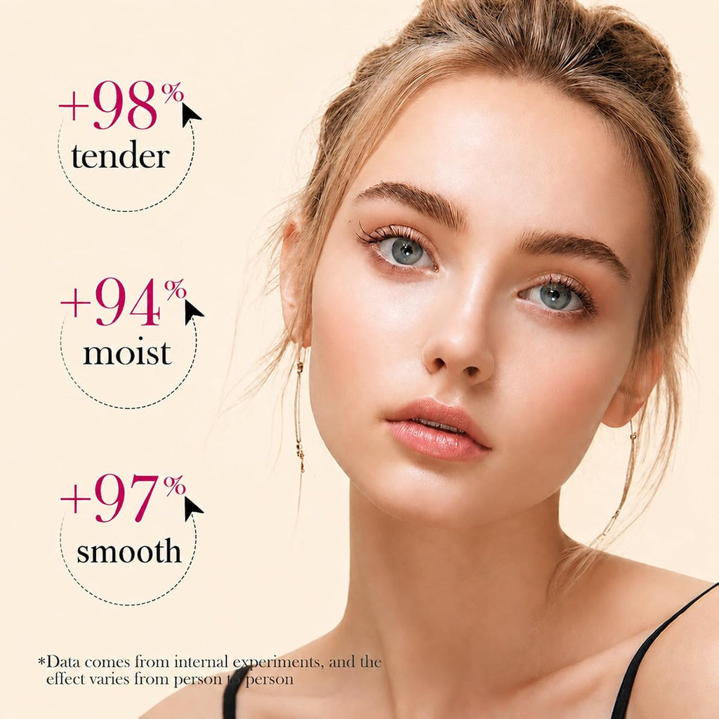 Snail Face Cream, Snail Moisturizer with Snail Secretion Filtrate, Deeply Nourishing and Moisturizing Dry Skin, Leave Skin Soft and Smooth, Reduces the Appearance of Fine Lines