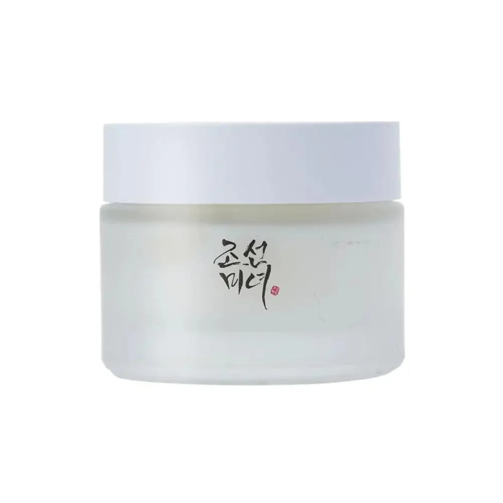 SPF 50+ Daily Facial Sunscreen