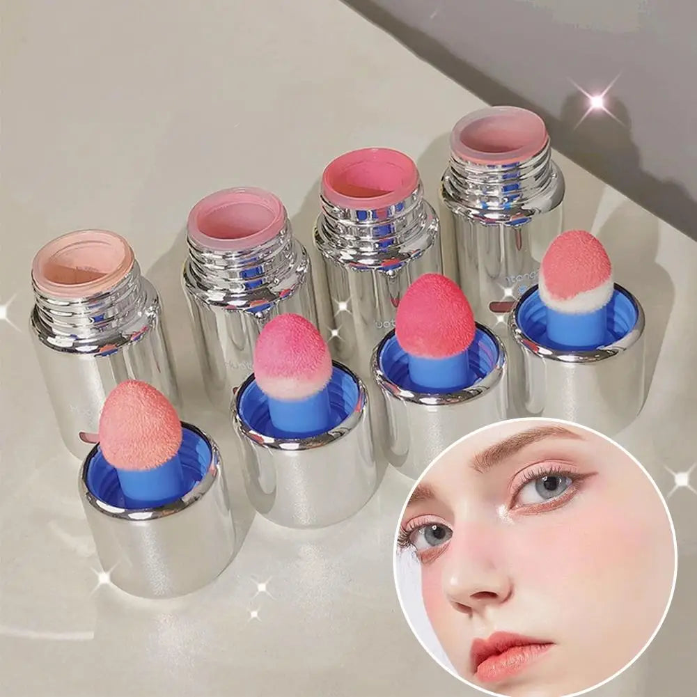 Liquid Blush – Natural Dewy Finish
