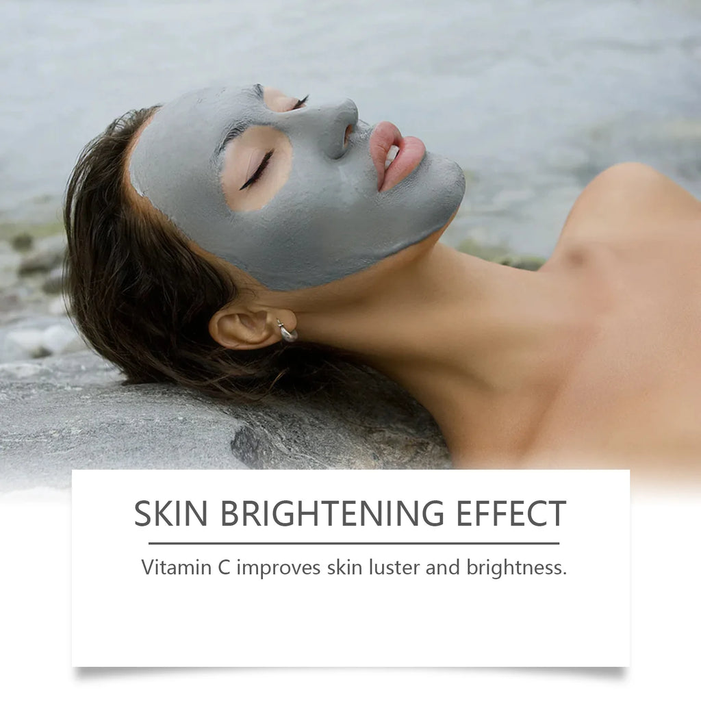 Deep Cleansing Clay Face Mask