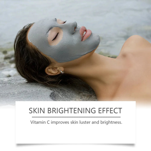 Deep Cleansing Clay Face Mask