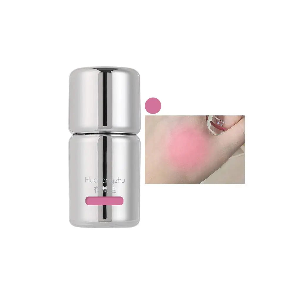 Liquid Blush – Natural Dewy Finish
