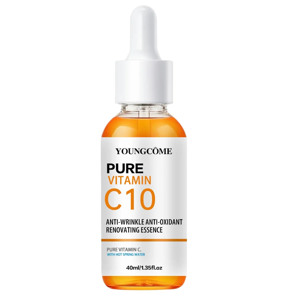 Vitamin C Brightening Face Serum