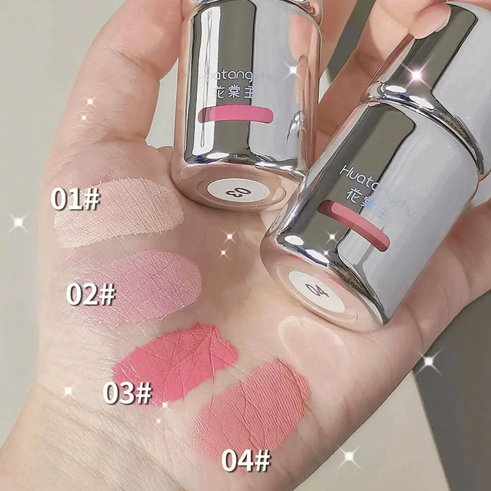 Liquid Blush – Natural Dewy Finish