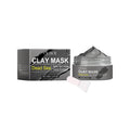 Deep Cleansing Clay Face Mask