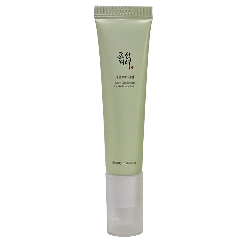 SPF 50+ Daily Facial Sunscreen