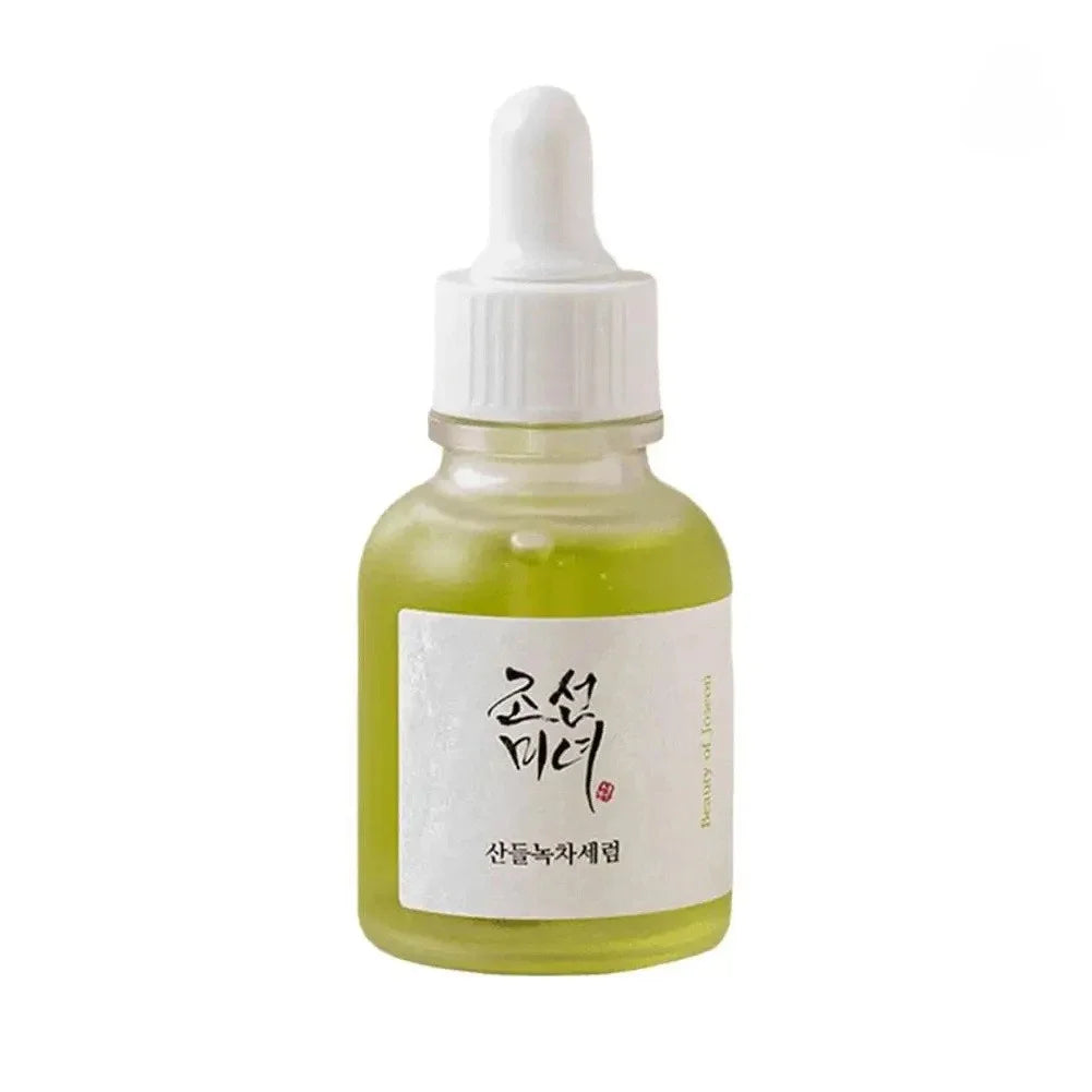 SPF 50+ Daily Facial Sunscreen