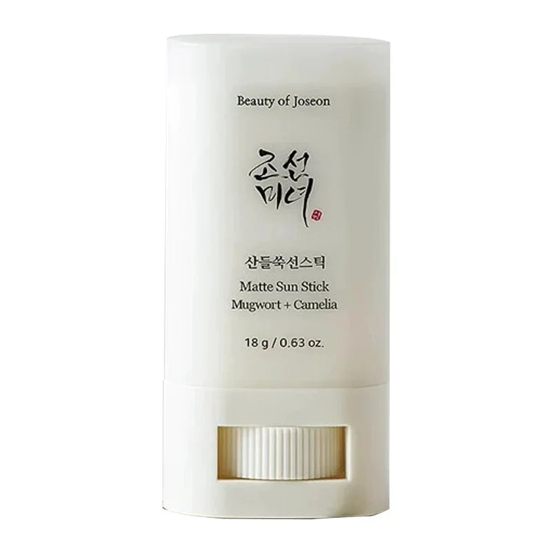 SPF 50+ Daily Facial Sunscreen