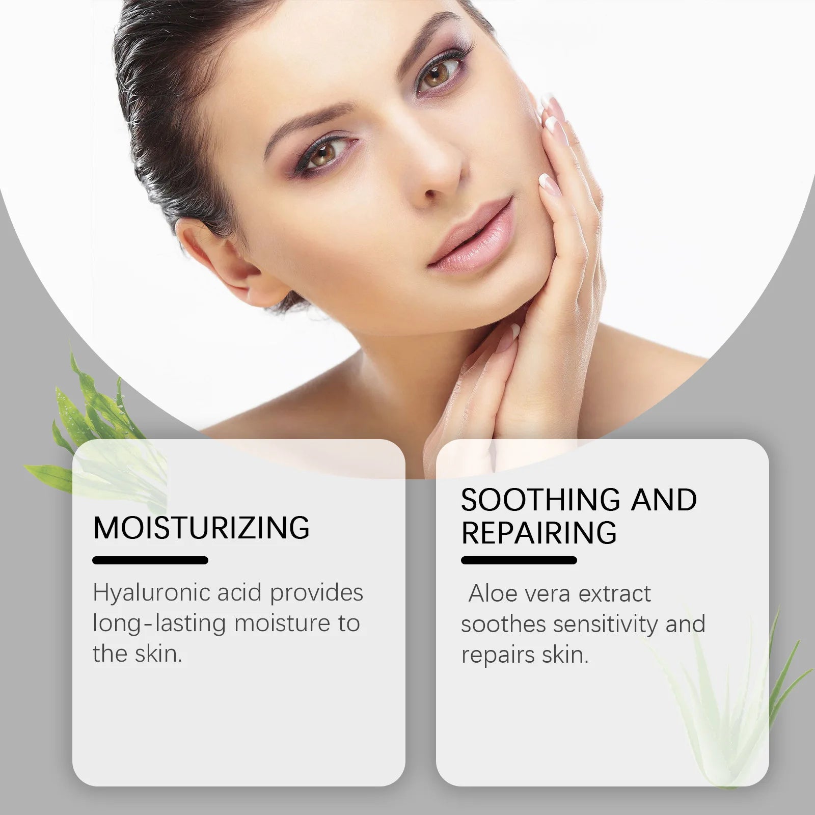 Deep Cleansing Clay Face Mask