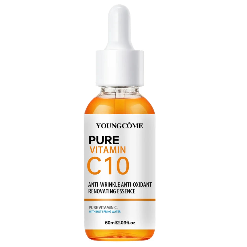 Vitamin C Brightening Face Serum