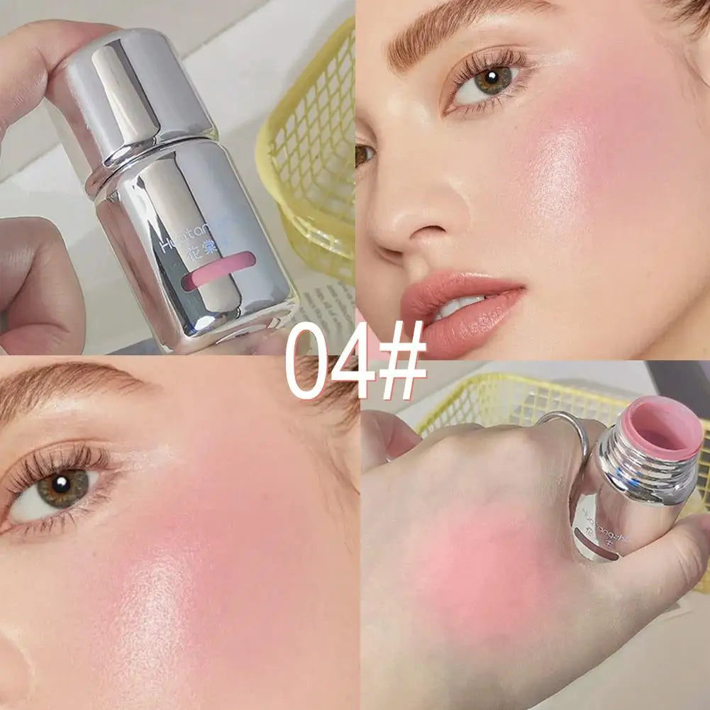Liquid Blush – Natural Dewy Finish