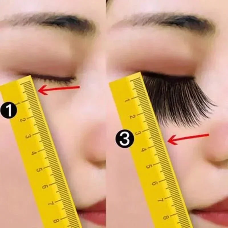 Eyelash Growth Serum – Nourishing Lash Serum for Longer, Fuller & Stronger Looking Lashes