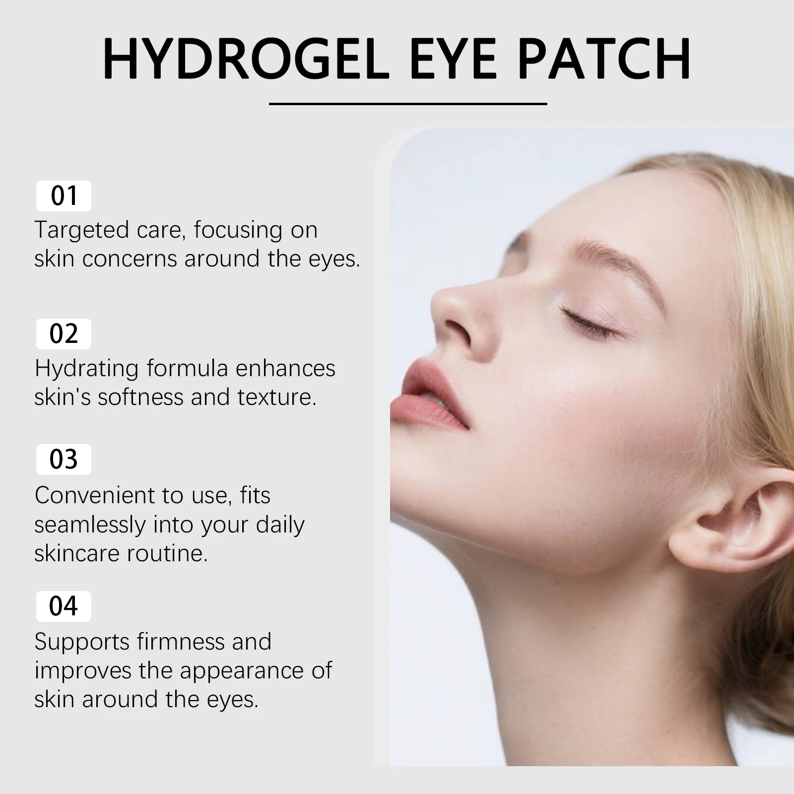 Collagen Under Eye Patches