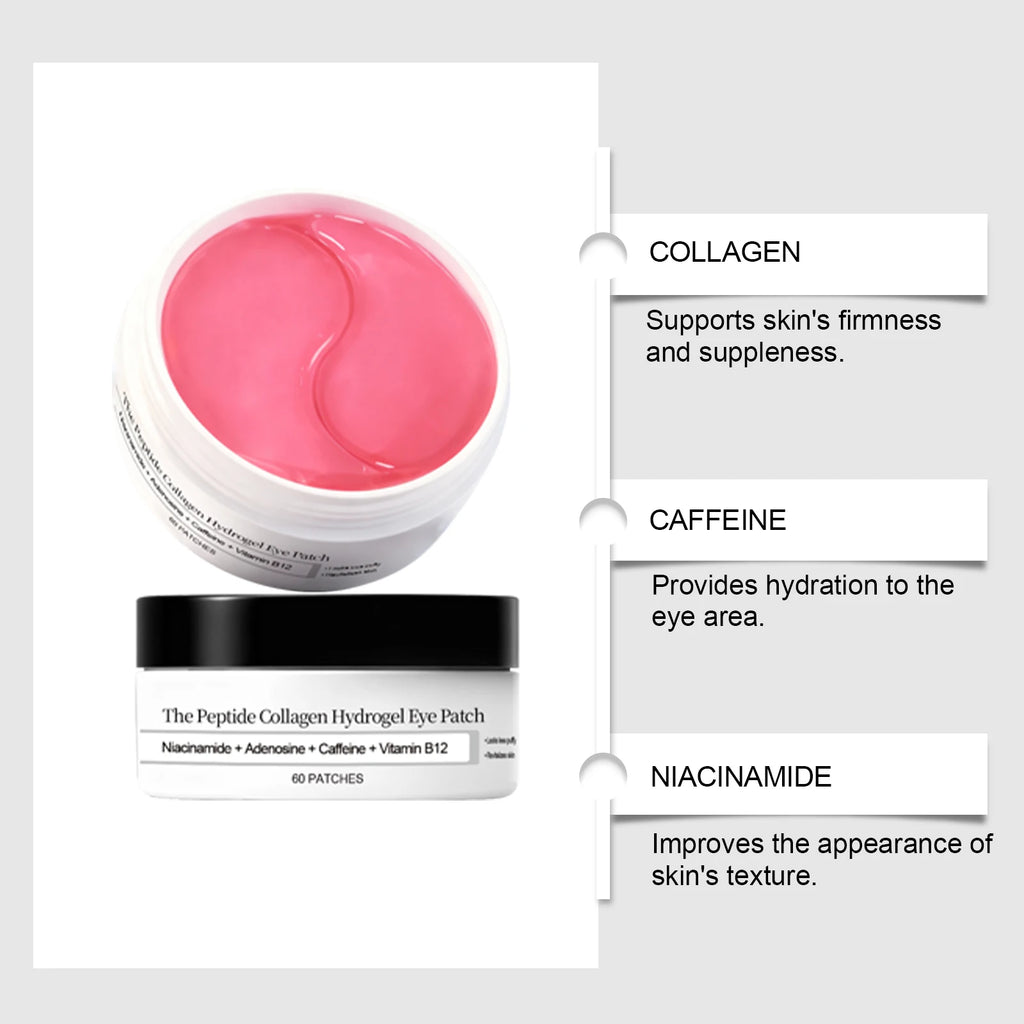Collagen Under Eye Patches