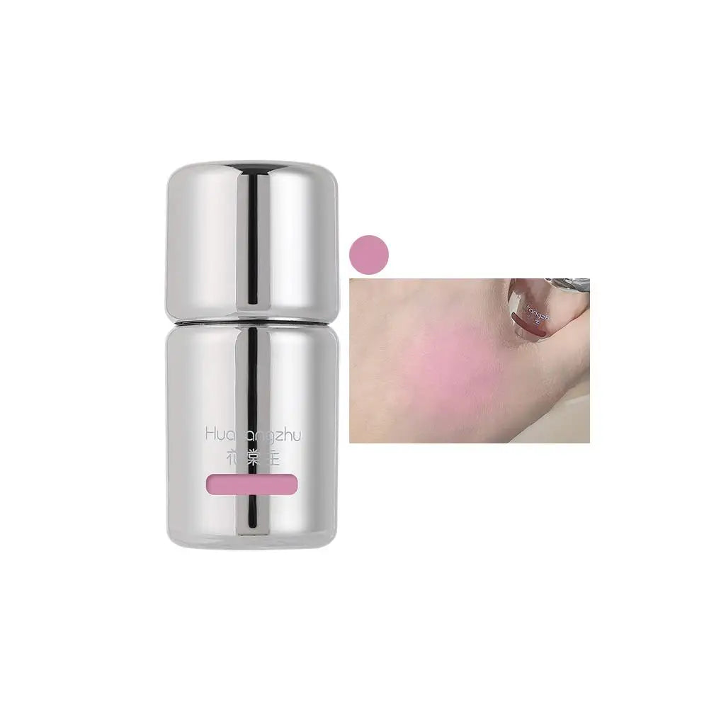 Liquid Blush – Natural Dewy Finish