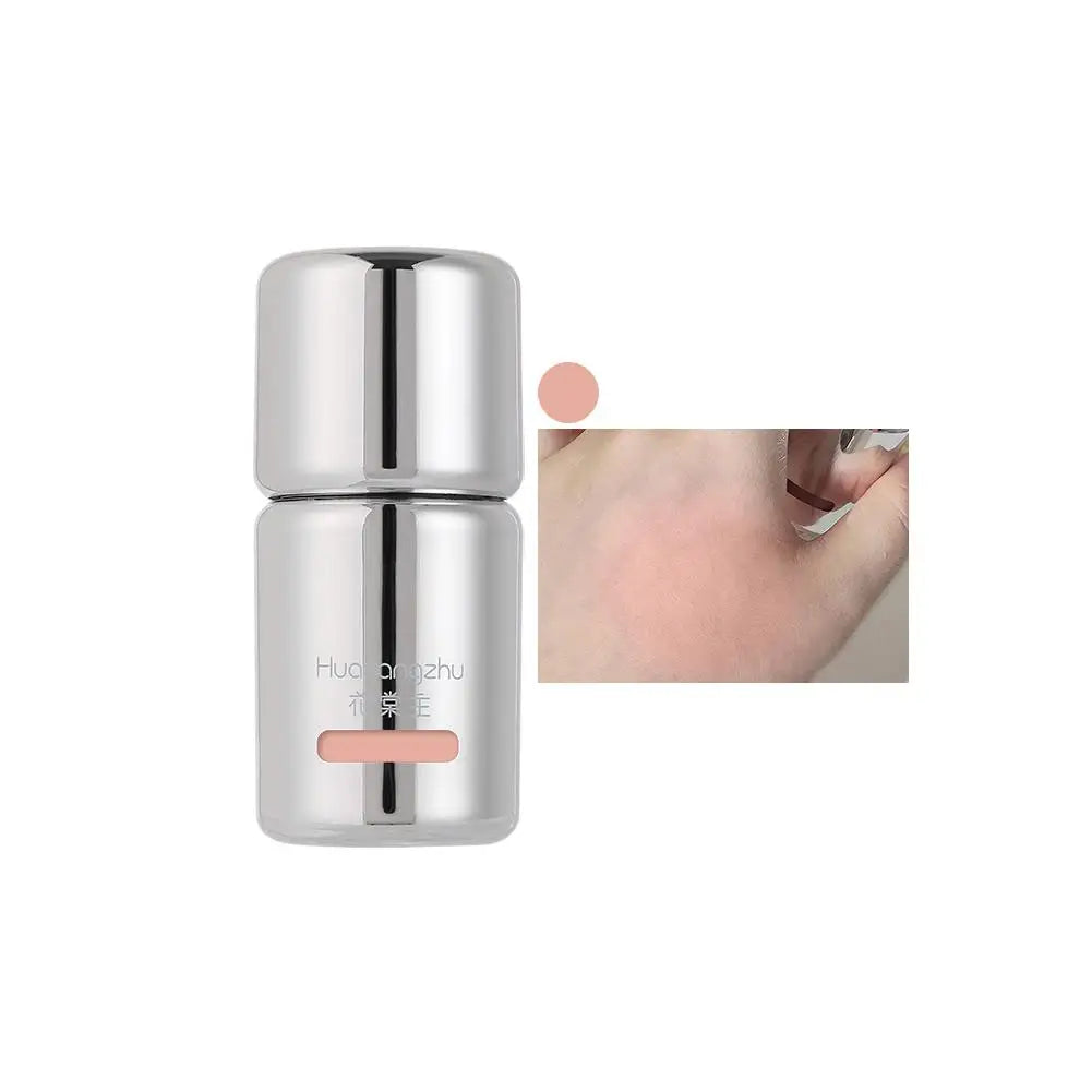 Liquid Blush – Natural Dewy Finish