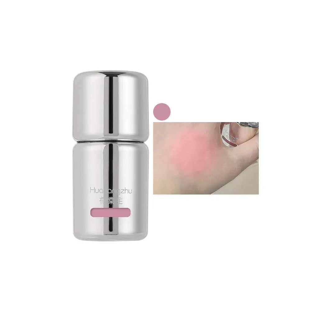 Liquid Blush – Natural Dewy Finish