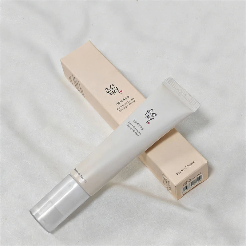 SPF 50+ Daily Facial Sunscreen