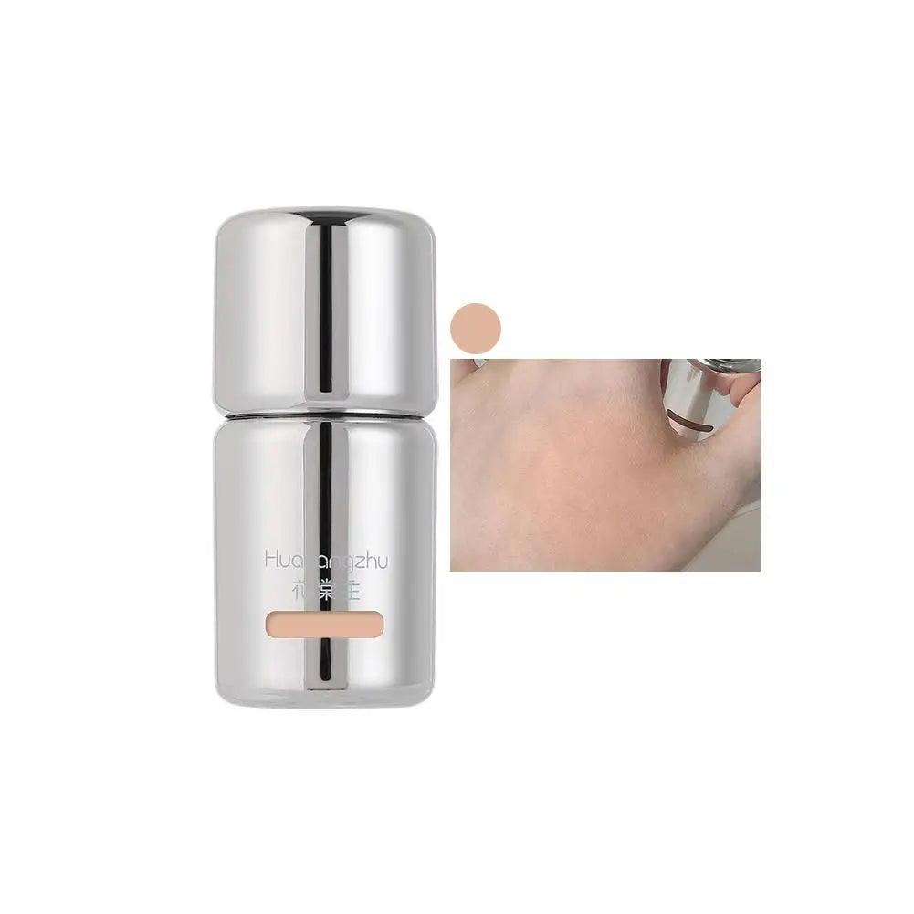 Liquid Blush – Natural Dewy Finish
