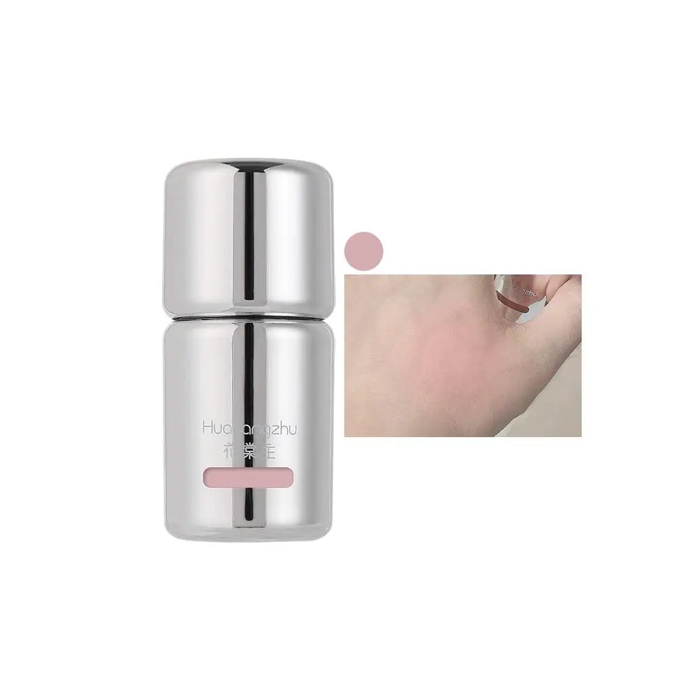 Liquid Blush – Natural Dewy Finish