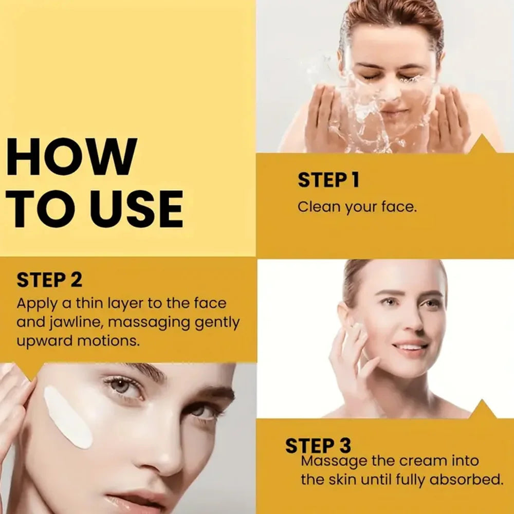 30/60G Rice Cream for Face White Rice Essence Brightening Moisturizing Cream Lightweight Moisturizer Face Cream Smooth Lines