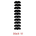 Blackhead Removal Nose Strips, Deep Cleansing and Refreshing Skin, Instantly Unclogs Pores, Nose Strips