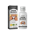 Whitening Underarm Cream for Armpit, Neck, Knees, Elbows, Inner Thigh, Dark Spot Corrector Cream Brightening Natural Skincare